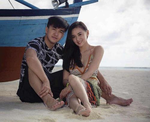 翟天临辛芷蕾(翟天临辛芷蕾疑同居好事将近)