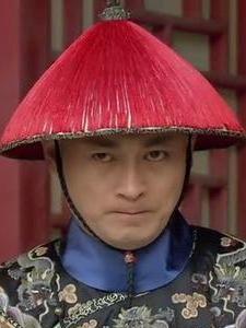 《甄嬛传》人物介绍