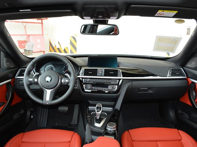 手握30万,宝马3系gt和捷豹xel怎么选?据说选择后者是因为懂车!