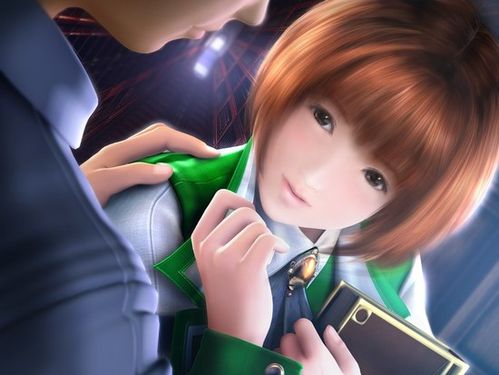 专注3d美少女二十年!illusion的传说