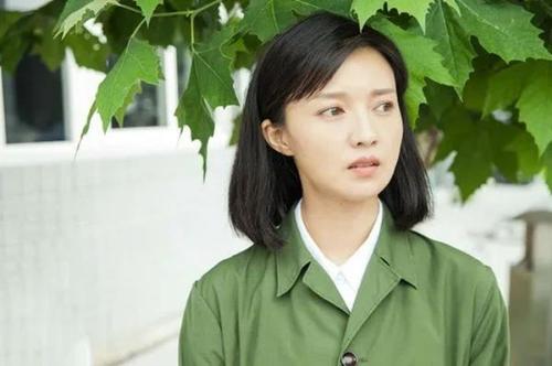 傅晶个人资料(43岁还演大学生的傅晶)