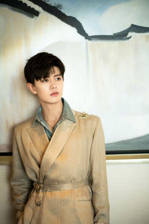 任嘉伦 - 堆糖,美图壁纸兴趣社区