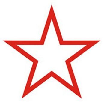 星星印章儿童宝宝小朋友五角星已背书教师老师用奖励评语章小学生 a70