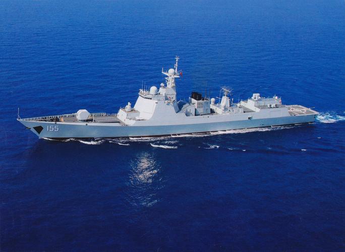 原创052d已建造25艘未来退役后该作何处理翻新卖给巴铁朝鲜可行吗