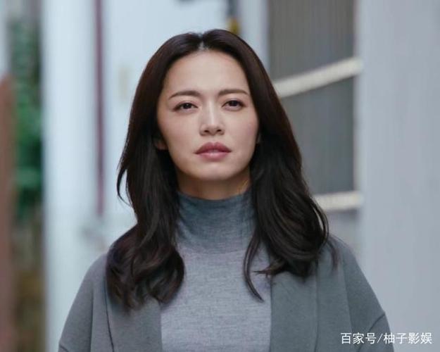 《都挺好》:苏明玉很冷漠,为什么我们不讨厌她?