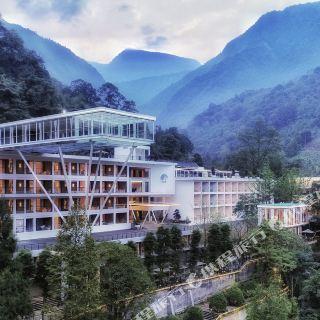 崇州九龙沟攻略-九龙沟门票价格多少钱-团购票价预定