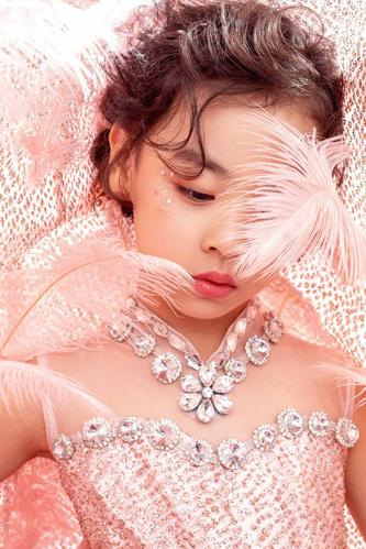 焱娃娃在快手粉丝突破200万!为你揭秘这个河南超级萌娃是如何爆红的!