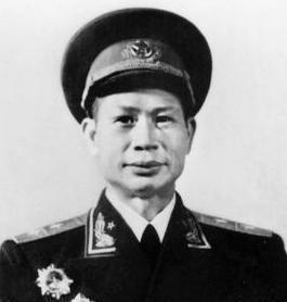 1955年授衔的开国将领有几个广东人?|军衔|少将|中将_网易订阅
