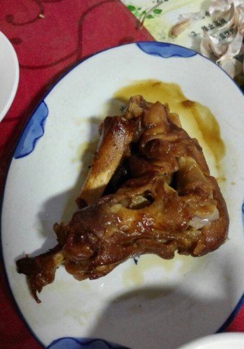 扎兰屯美食