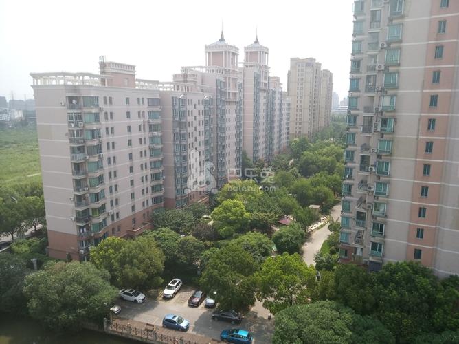 万邦都市花园