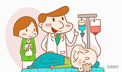 护理术后病人心碎碎,心理护理有诀窍!