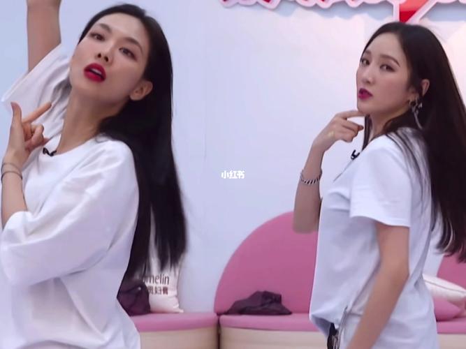 满目星河不及你「孟佳王霏霏」_王霏霏_王霏霏孟佳_娱乐_综艺混剪