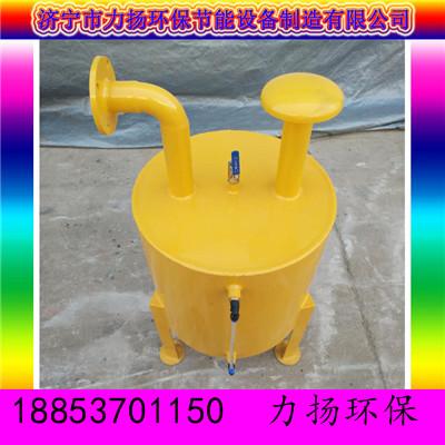 山东菏泽正负压保护器的说明与它的作用