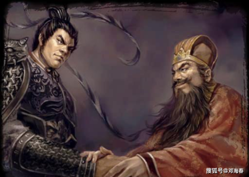 是吹嘘过头了还是确有本事三国第一猛将吕布为何早早殒命