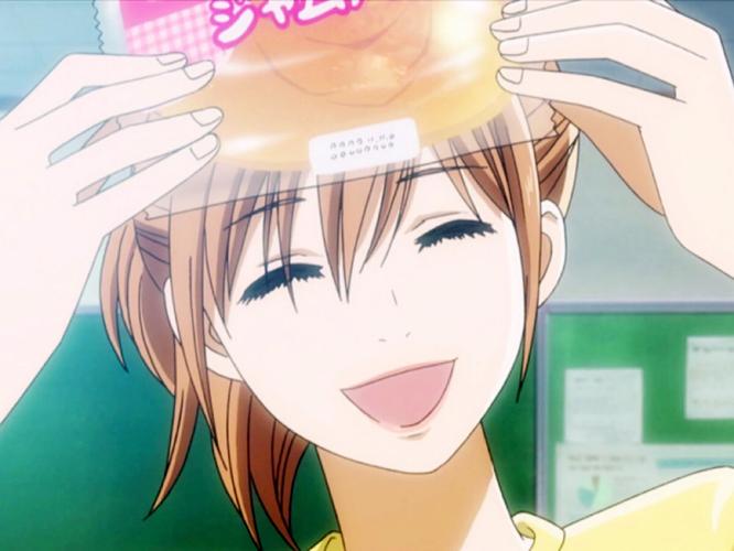 绫濑千早 花牌情缘 动漫卡通自截头像