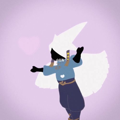 光遇情头_光遇_情侣头像_素材_头像