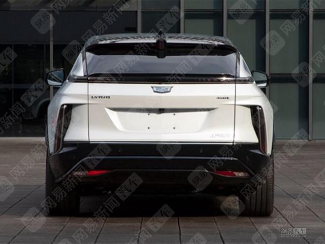 凯迪拉克lyriq预定权益免费充电终身质保等