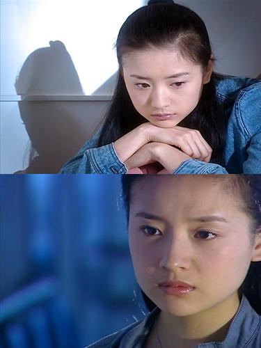 董洁「天若有情」 