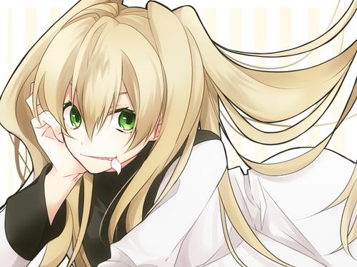 幻界战线小白图片合集