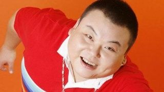 "重量级"胖憨主持刘刚,与貌美妻子离婚5年,至今单身未娶