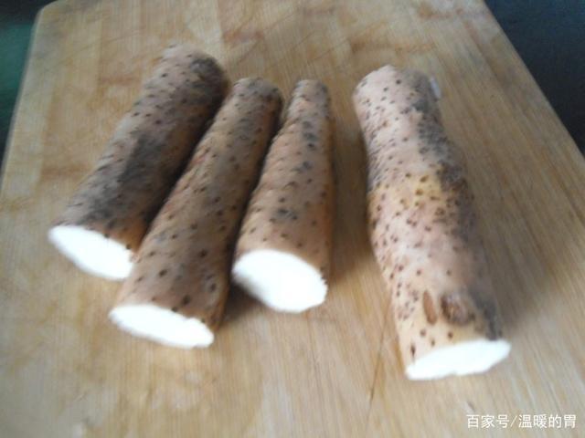 山药别再只是煮粥了,试试这些日本料理的吃法