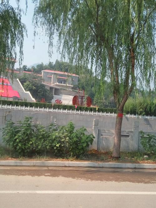 河北省邢台市邢台县浆水镇前南峪村小学前南峪生态旅游区天气预报