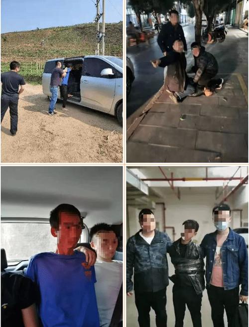 辽宁鞍山警方破跨省多层级贩毒大案