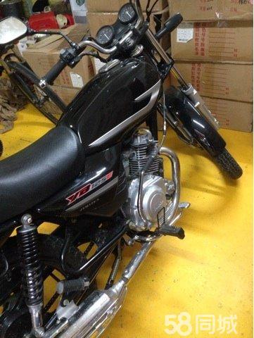 转让雅马哈天骐125