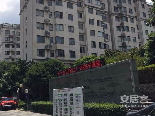 雅戈尔西湖花园
