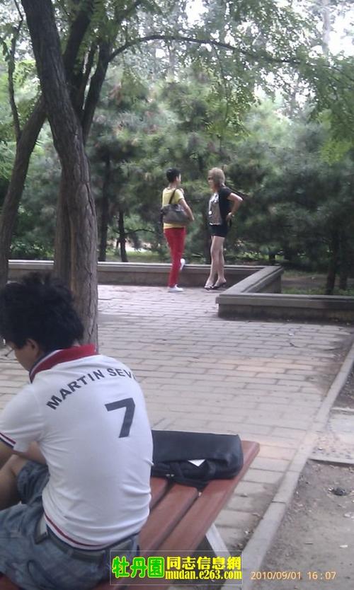 北京近十年来的所有同志据点,酒吧和厕所汇总