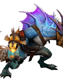 斯拉克图片dota2英雄图片