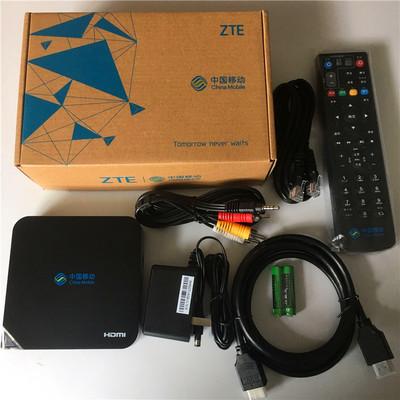 1超清4k网络机顶盒