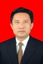 陈桂光(中共兴宁市委书记)