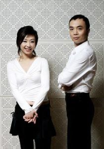 方俊&陈昭