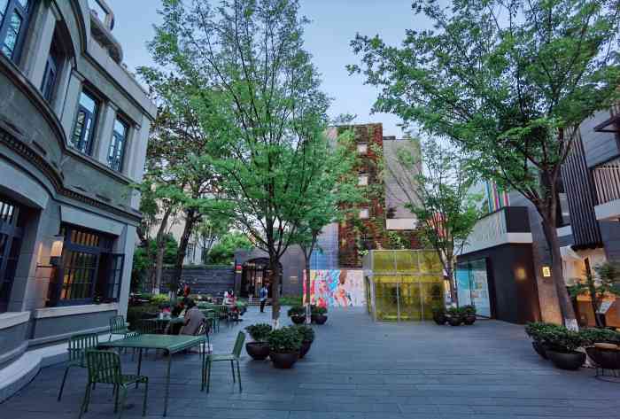 vesta blackstone garden(黑石公寓店)-"位于黑石公寓