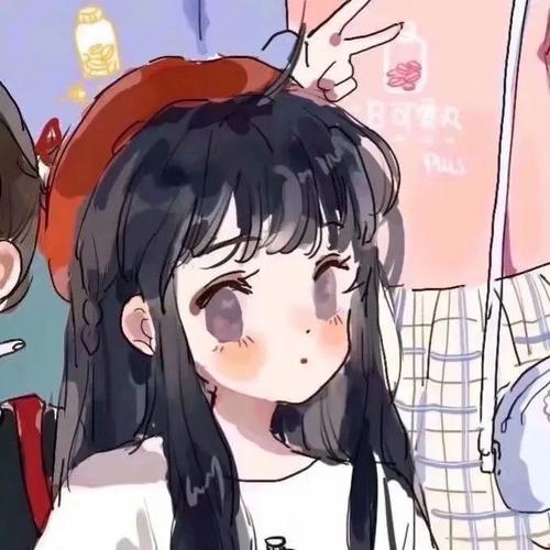 你和星星一样惹人爱/小众神仙情头