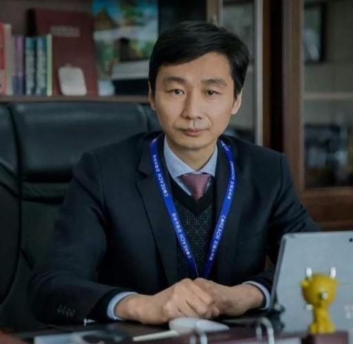 安徽五河第一富豪掌舵高科技光电企业身家28亿