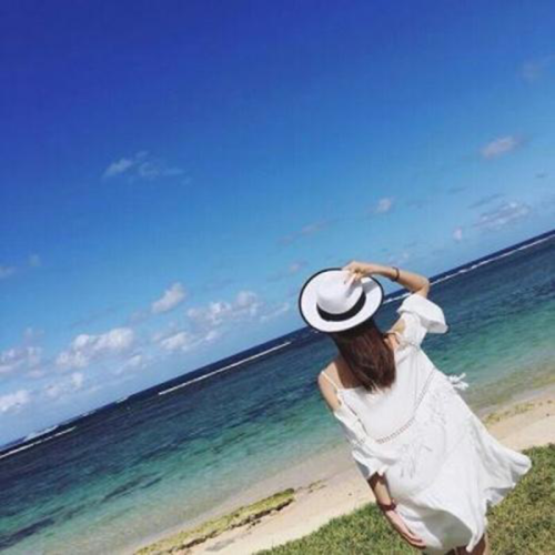 美女背影图片大全唯美 一个人着迷_非主流图片-qq个性