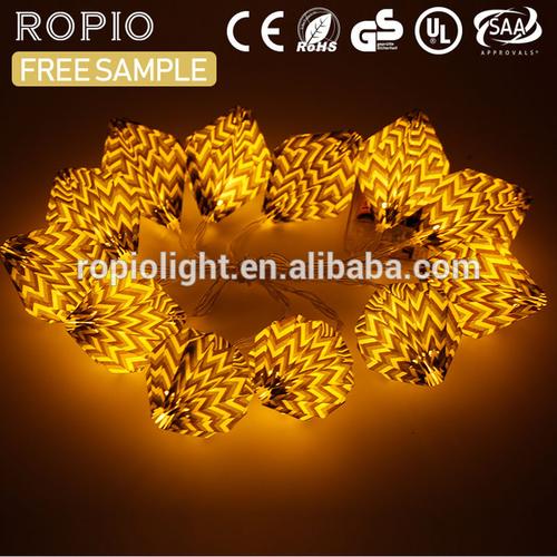 led chinese knotting