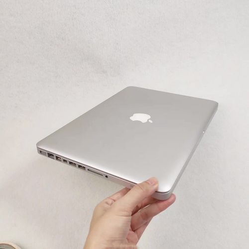macbookpro13,2016款macbookpro13寸 apple/苹果macbook pro13.3寸轻薄8g 256g办公笔记本