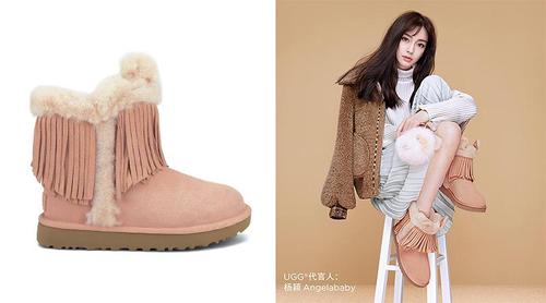 ugg 在成都揭晓了自家冬日榜单,我们还和张云龙聊了聊品牌和穿搭的