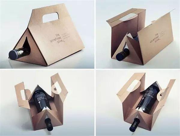 【便携】如何在包装设计中巧妙地融入提手?