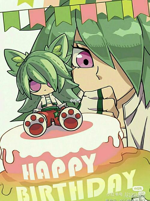 祖玛生日快乐_生日_凹凸世界_凹凸世界蒙特祖玛_影视