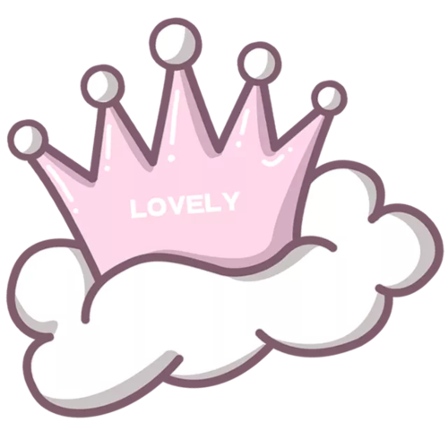 卡通手绘皇冠图片大全
