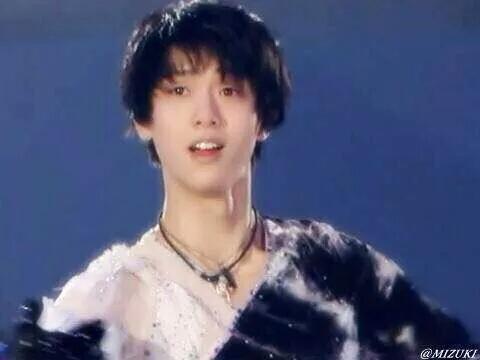 羽生结弦 | yuzuru hanyu