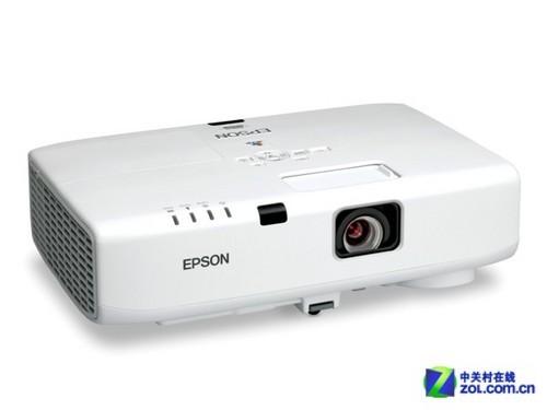 高效防尘 爱普生epson eb-c1000x,c1010x投影机