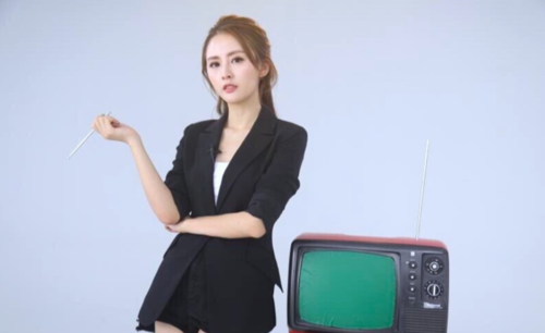 腾讯nba六大最美女主播:小南垫底,美娜仅第二,榜首实至名归!