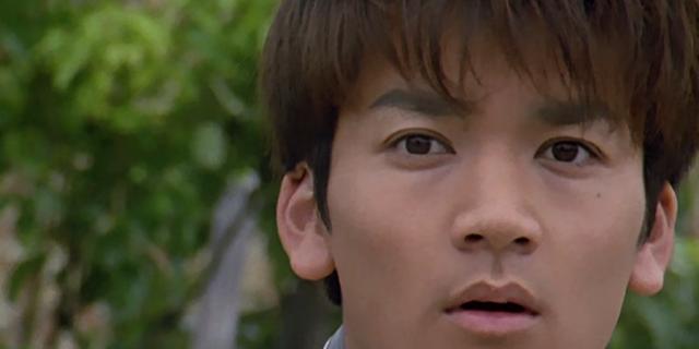 迪迦奥特曼冷知识,大古儿子名字是长野博起的,圆翼出演过击龙剑