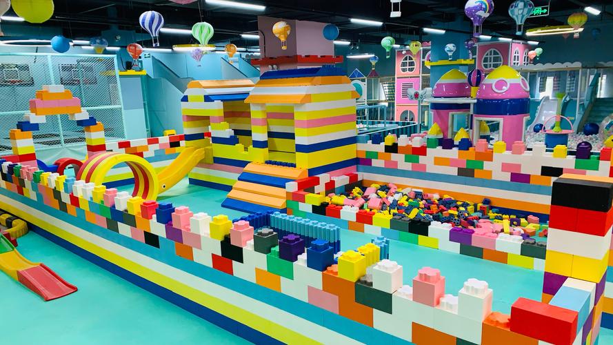 鲁卡奇儿童乐园