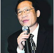 林建安